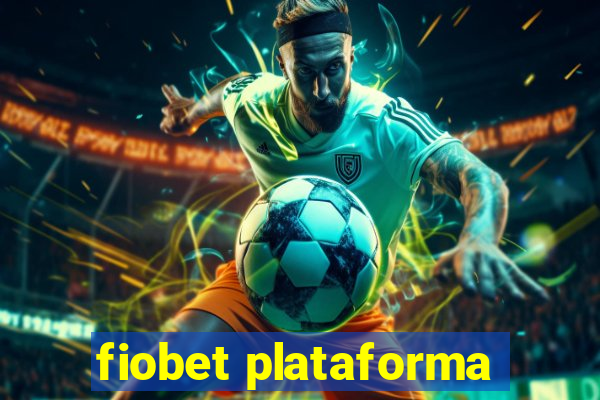 fiobet plataforma